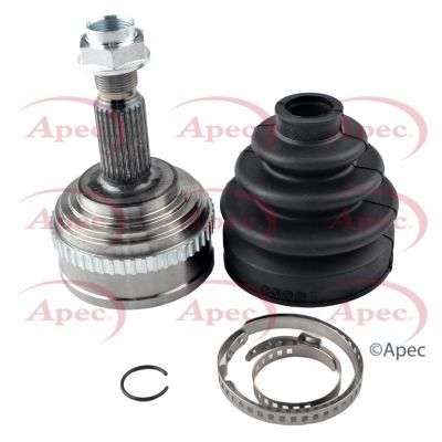 APEC CV Joint ACV1217
