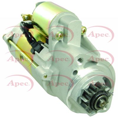 APEC Starter Motor ASM1610
