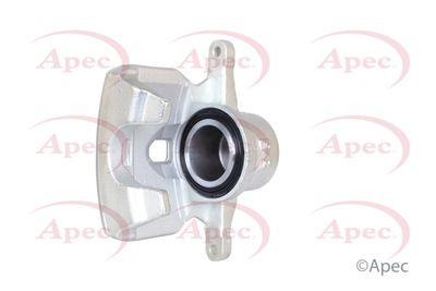 APEC Brake Caliper FR LH LCA839