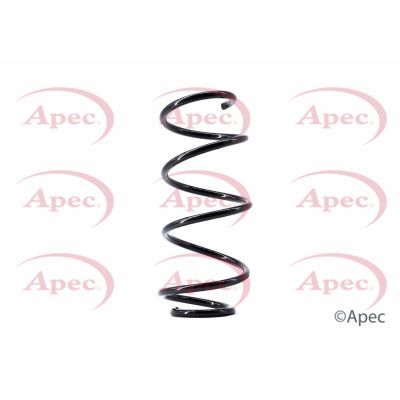 APEC Front Coil Spring ACS1480