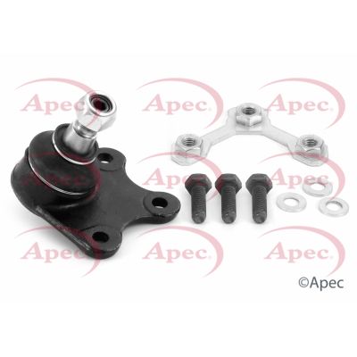 APEC Ball Joint LH AST0067