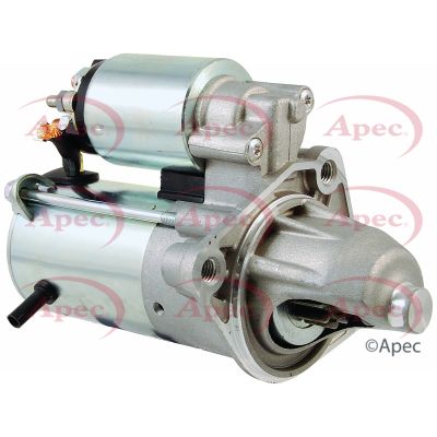 APEC Starter Motor ASM1518