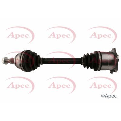 APEC Driveshaft ADS1611L