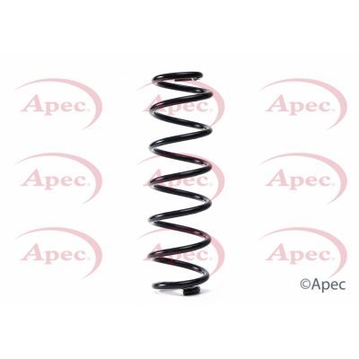 APEC Rear Coil Spring ACS1840
