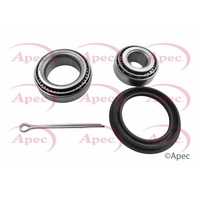 APEC Wheel Bearing Kit AWB1002