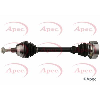 APEC Driveshaft ADS1163LR