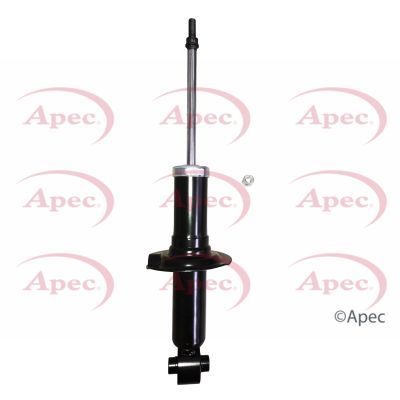 APEC Rear Shock Absorber ASA1742