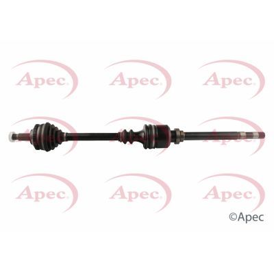 APEC Driveshaft ADS1276R