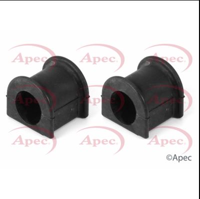 APEC Anti-Roll Bar Bush X2 AST8243