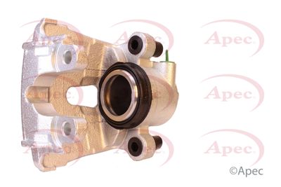 APEC Brake Caliper FR RH RCA564