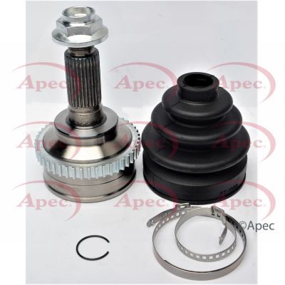 APEC CV Joint ACV1207