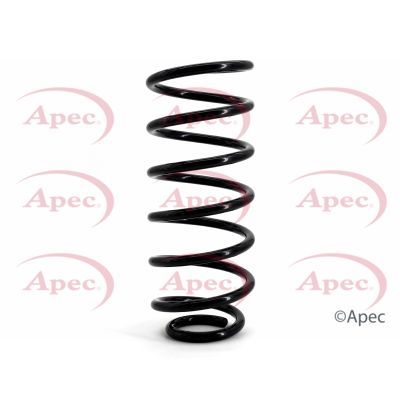 APEC Front Coil Spring ACS1039