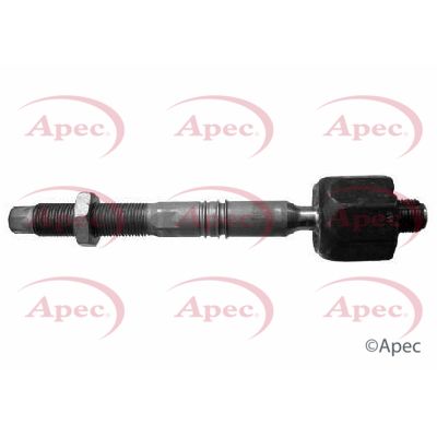 APEC Axial Joint Rack End AST6190