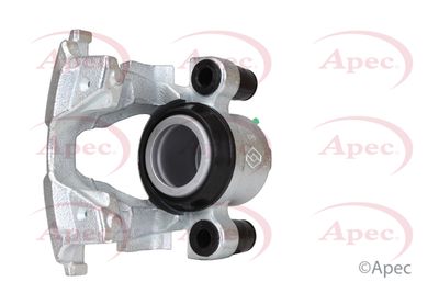 APEC Brake Caliper FR LH LCA864