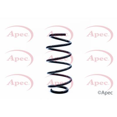 APEC Front Coil Spring ACS1164