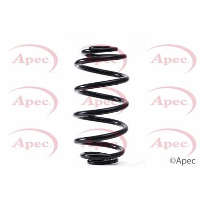 APEC Rear Coil Spring ACS1777