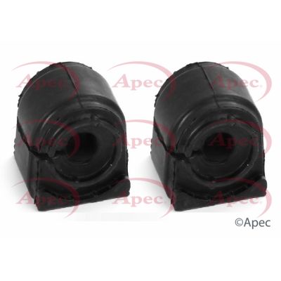 APEC Anti-Roll Bar Bush X2 AST8325
