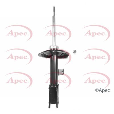 APEC Front Shock Absorber LH ASA1113