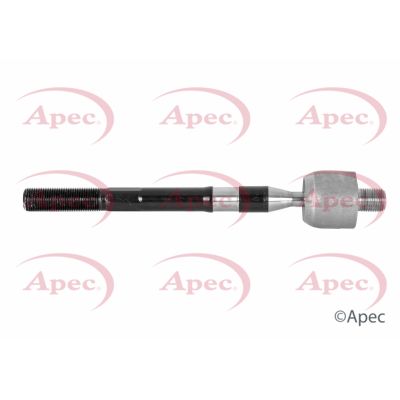 APEC Axial Joint Rack End AST6782