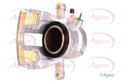 APEC Brake Caliper FR RH RCA617