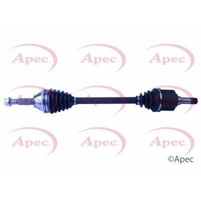 APEC Driveshaft ADS1281L