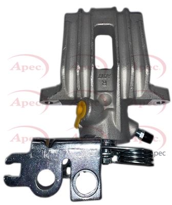 APEC Brake Caliper RR RH RCA591N