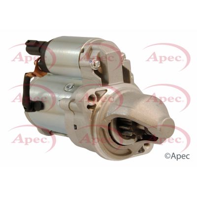 APEC Starter Motor ASM1599