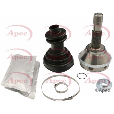 APEC CV Joint ACV1095