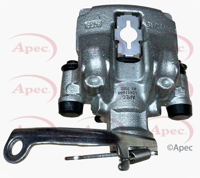 APEC Brake Caliper RR LH LCA1164N
