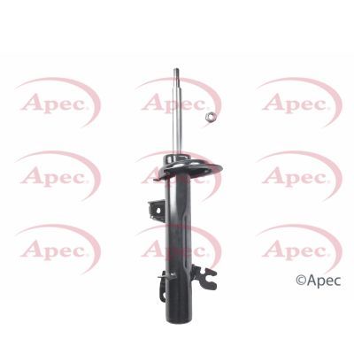 APEC Front Shock Absorber LH ASA1281