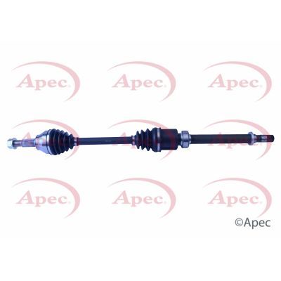 APEC Driveshaft ADS1524R