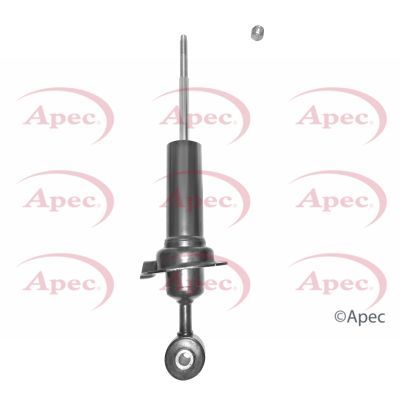 APEC Front Shock Absorber ASA1165