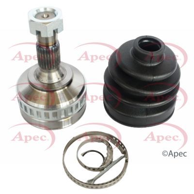 APEC CV Joint ACV1017