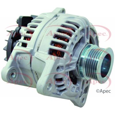 APEC Alternator AAL1176