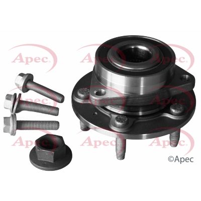 APEC Wheel Bearing Kit AWB1291