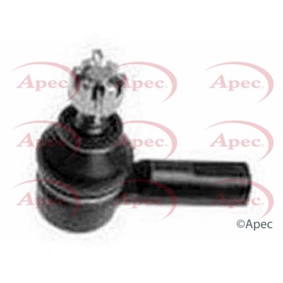 APEC Tie Rod End AST6381