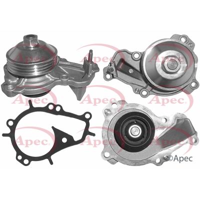 APEC Water Pump AWP1160