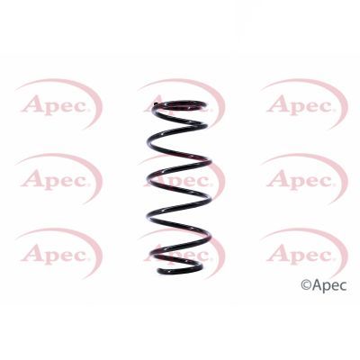 APEC Front Coil Spring ACS1427