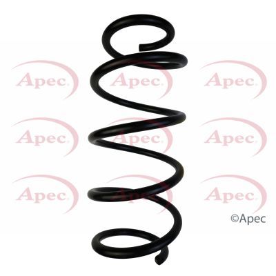 APEC Front Coil Spring ACS1868