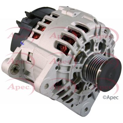 APEC Alternator AAL1706