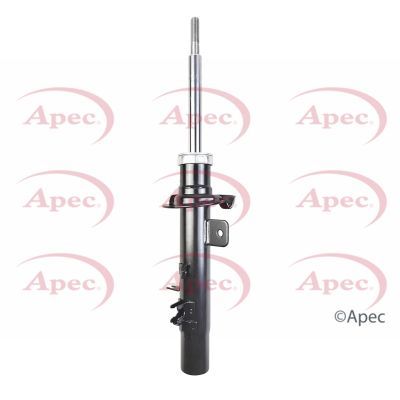 APEC Front Shock Absorber LH ASA1313