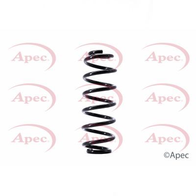 APEC Rear Coil Spring ACS1443