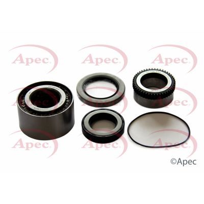 APEC Wheel Bearing Kit AWB1544