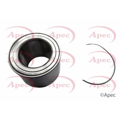 APEC Wheel Bearing Kit AWB1488