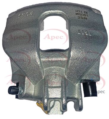 APEC Brake Caliper FR LH LCA206N