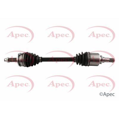 APEC Driveshaft ADS1295L
