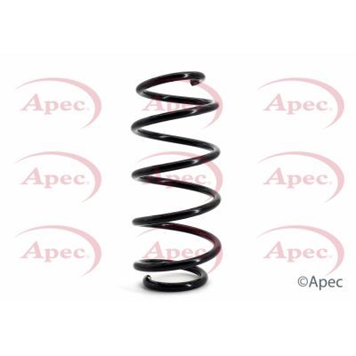 APEC Front Coil Spring ACS1062