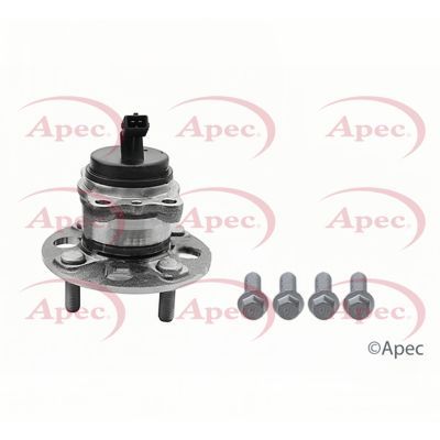 APEC Wheel Bearing Kit AWB1497