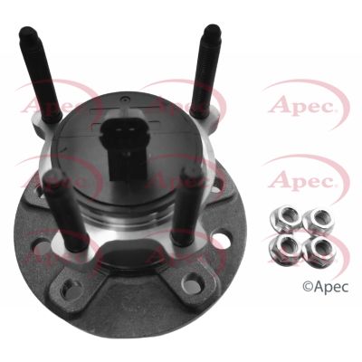 APEC Wheel Bearing Kit AWB1114