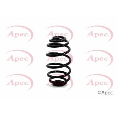 APEC Rear Coil Spring ACS1158